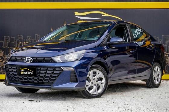HYUNDAI HB20S 1.0 12V FLEX COMFORT PLUS MANUAL HYUNDAI HB20S 1.0 12V FLEX COMFORT PLUS MANUAL